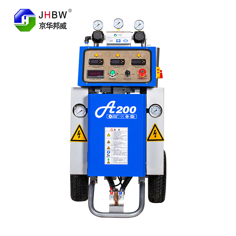 聚氨酯發(fā)泡機(jī)