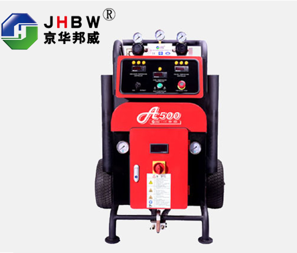 聚脲噴涂機(jī)廠家